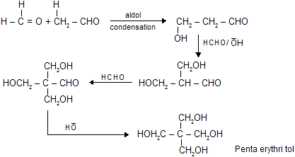 Aldehydes-Ketones-7 · KnowledgeBin.org